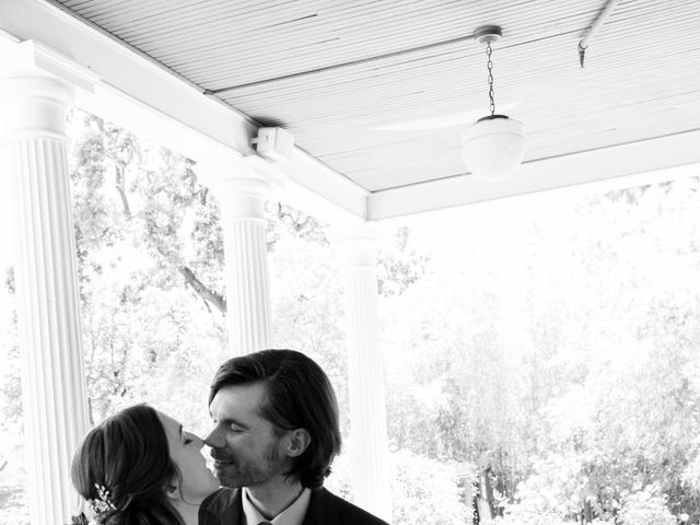 Patrick and Maris&apos;s Wedding in Napa, California 40