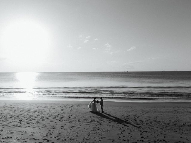 Mike and Angela's Wedding in Guanacaste, Costa Rica 6