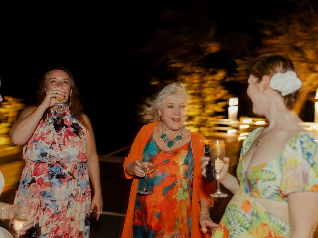 Mike and Angela's Wedding in Guanacaste, Costa Rica 7
