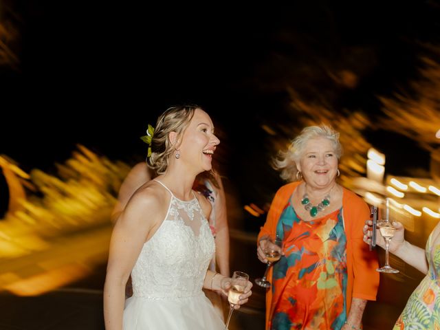 Mike and Angela's Wedding in Guanacaste, Costa Rica 8