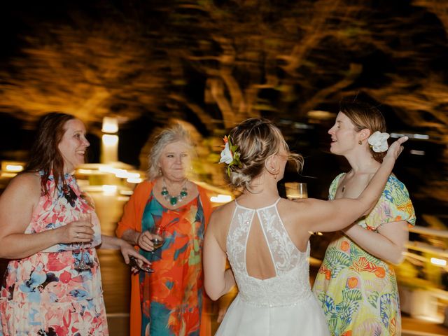 Mike and Angela's Wedding in Guanacaste, Costa Rica 9