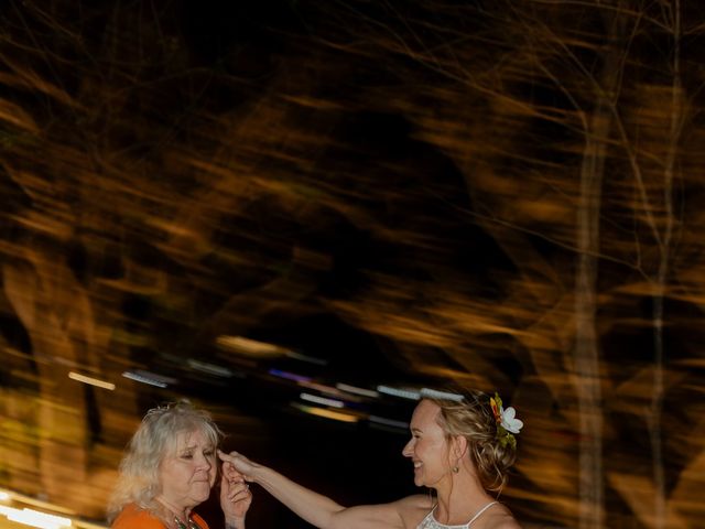 Mike and Angela's Wedding in Guanacaste, Costa Rica 10