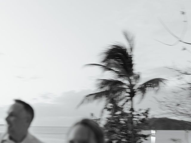 Mike and Angela's Wedding in Guanacaste, Costa Rica 13