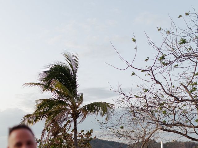 Mike and Angela's Wedding in Guanacaste, Costa Rica 14