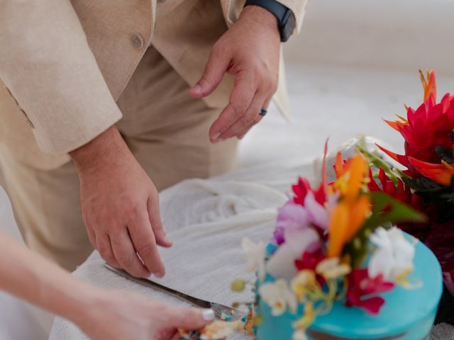 Mike and Angela's Wedding in Guanacaste, Costa Rica 18