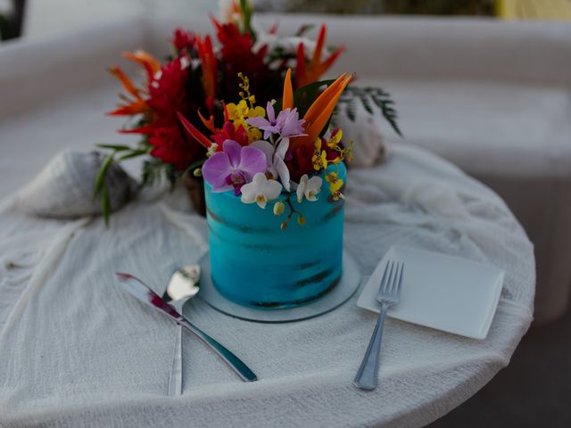Mike and Angela's Wedding in Guanacaste, Costa Rica 20