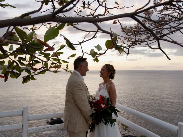 Mike and Angela's Wedding in Guanacaste, Costa Rica 22