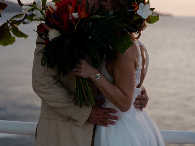 Mike and Angela's Wedding in Guanacaste, Costa Rica 23