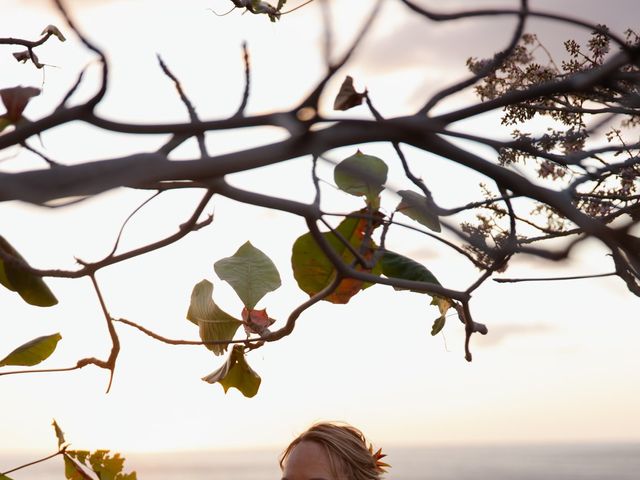 Mike and Angela's Wedding in Guanacaste, Costa Rica 24
