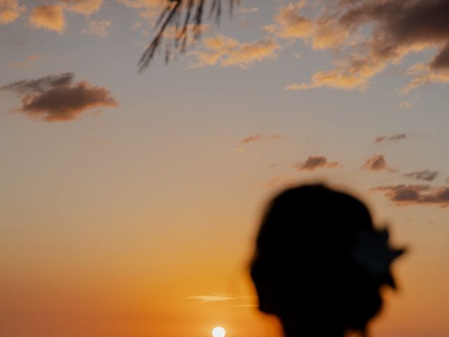 Mike and Angela's Wedding in Guanacaste, Costa Rica 25
