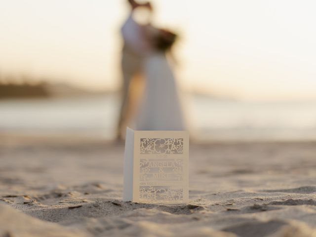 Mike and Angela's Wedding in Guanacaste, Costa Rica 26