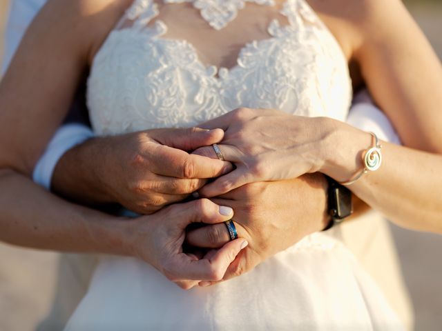 Mike and Angela's Wedding in Guanacaste, Costa Rica 1