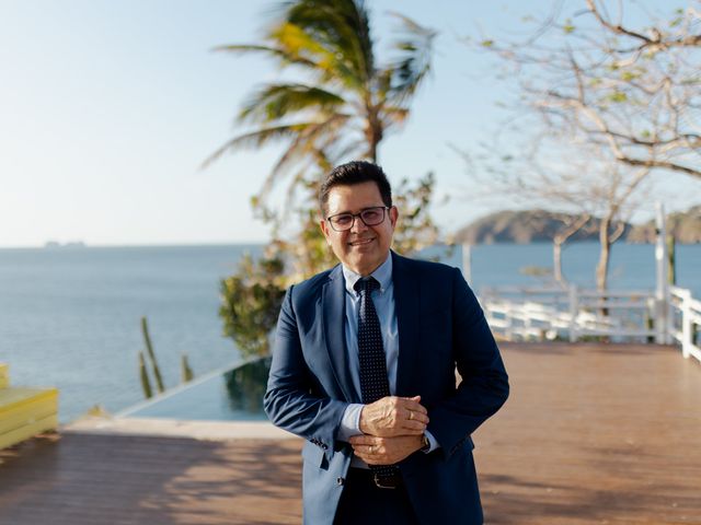 Mike and Angela's Wedding in Guanacaste, Costa Rica 31