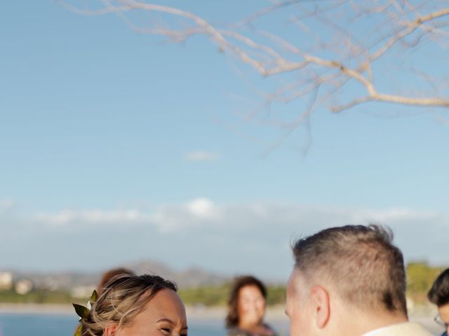Mike and Angela's Wedding in Guanacaste, Costa Rica 34