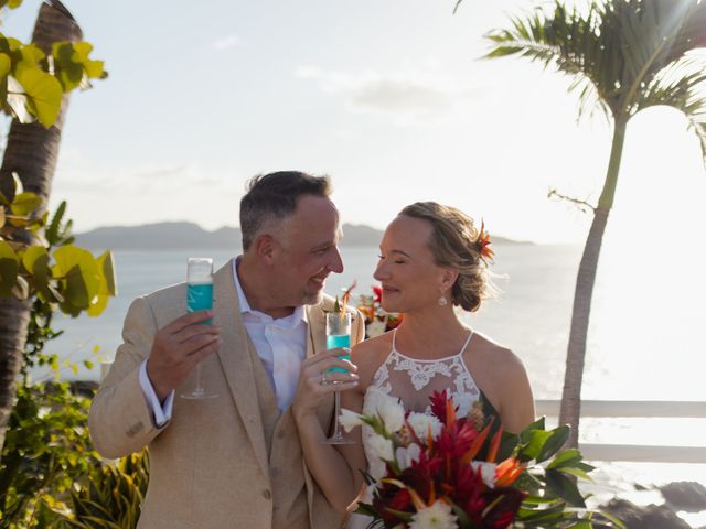 Mike and Angela's Wedding in Guanacaste, Costa Rica 35