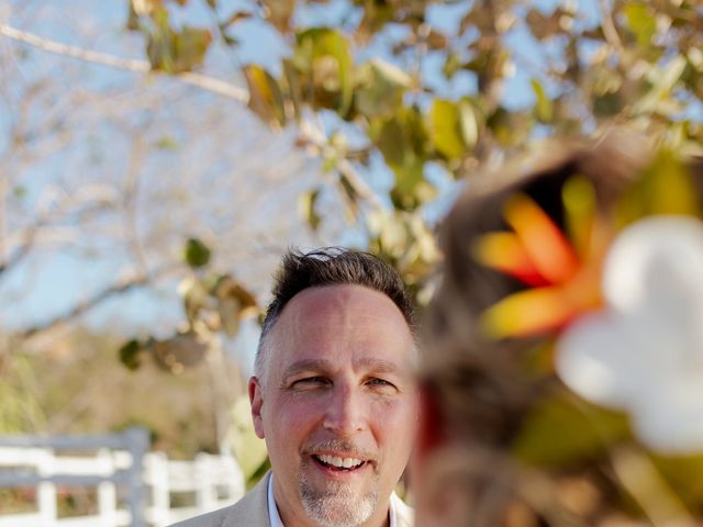 Mike and Angela's Wedding in Guanacaste, Costa Rica 39