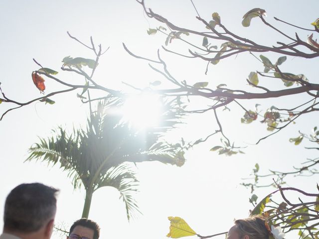Mike and Angela's Wedding in Guanacaste, Costa Rica 40
