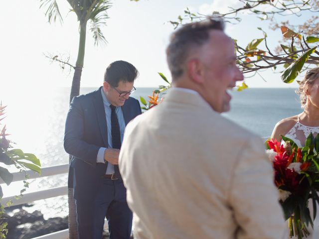 Mike and Angela's Wedding in Guanacaste, Costa Rica 44