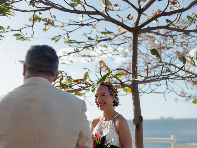 Mike and Angela's Wedding in Guanacaste, Costa Rica 45