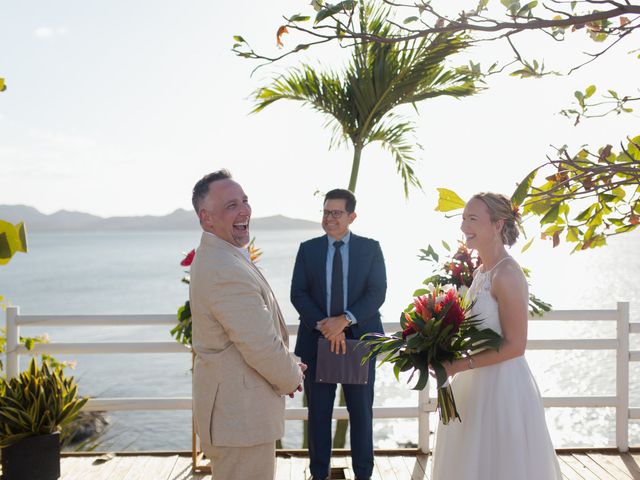 Mike and Angela's Wedding in Guanacaste, Costa Rica 46