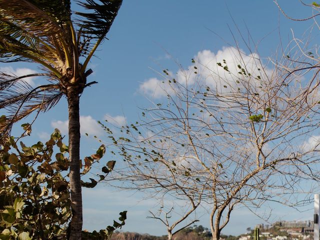 Mike and Angela's Wedding in Guanacaste, Costa Rica 52