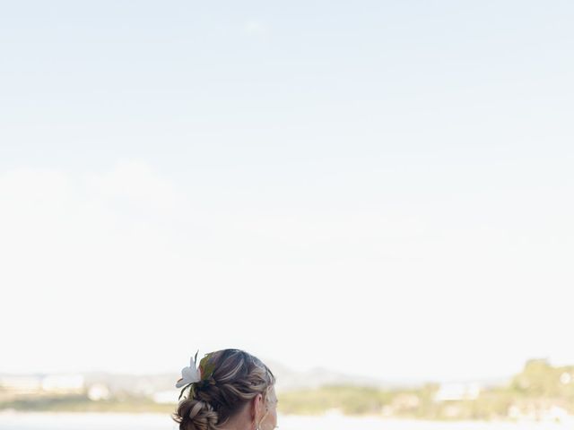 Mike and Angela's Wedding in Guanacaste, Costa Rica 56