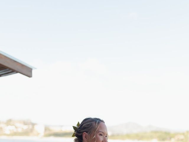 Mike and Angela's Wedding in Guanacaste, Costa Rica 57