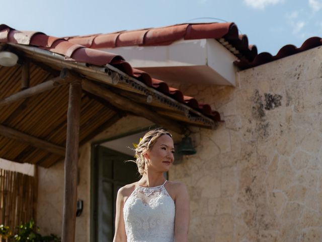 Mike and Angela's Wedding in Guanacaste, Costa Rica 60