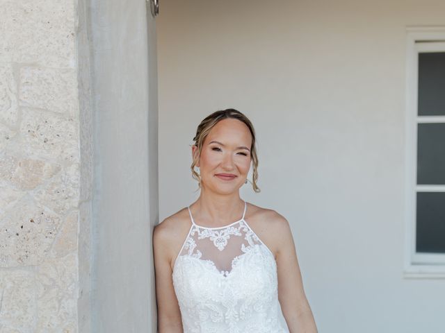 Mike and Angela's Wedding in Guanacaste, Costa Rica 61