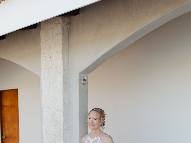 Mike and Angela's Wedding in Guanacaste, Costa Rica 62