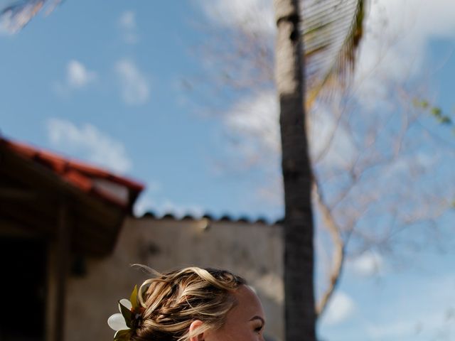 Mike and Angela's Wedding in Guanacaste, Costa Rica 63