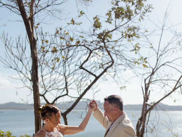 Mike and Angela's Wedding in Guanacaste, Costa Rica 67