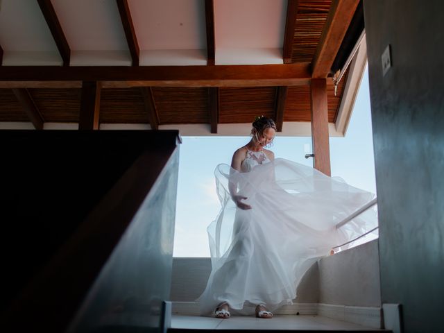 Mike and Angela's Wedding in Guanacaste, Costa Rica 75