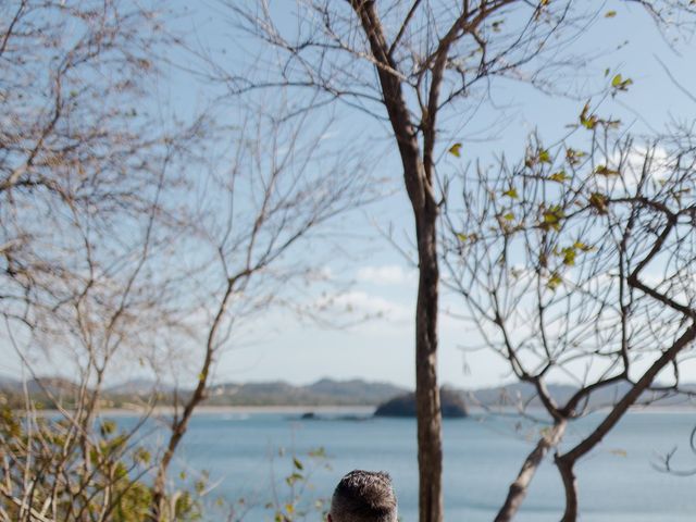 Mike and Angela's Wedding in Guanacaste, Costa Rica 79