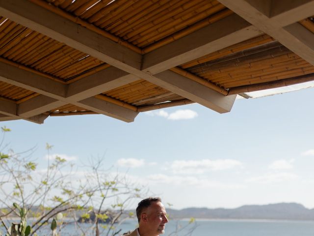 Mike and Angela's Wedding in Guanacaste, Costa Rica 83