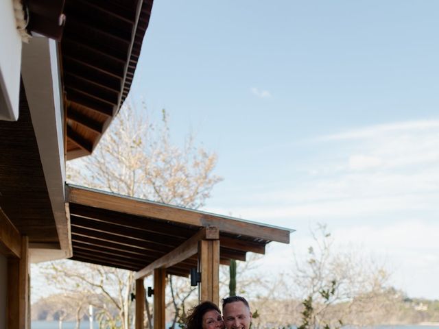 Mike and Angela's Wedding in Guanacaste, Costa Rica 84