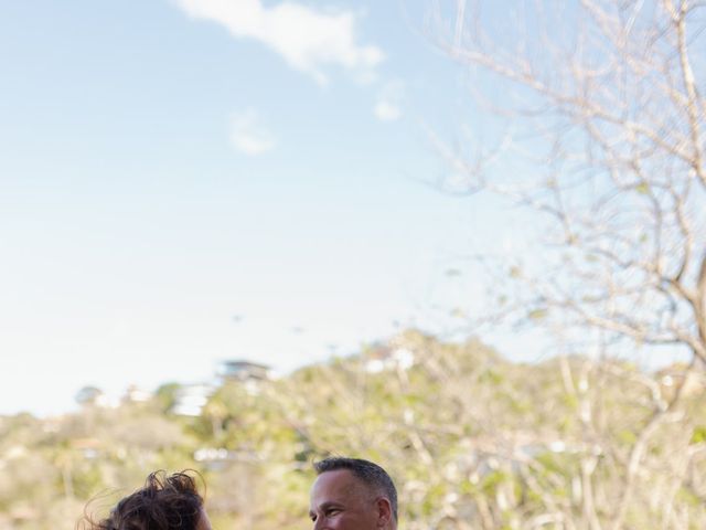 Mike and Angela's Wedding in Guanacaste, Costa Rica 91