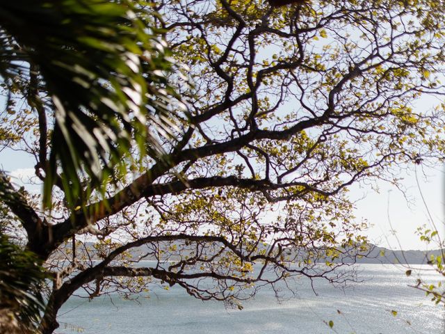 Mike and Angela's Wedding in Guanacaste, Costa Rica 95