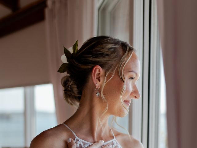 Mike and Angela's Wedding in Guanacaste, Costa Rica 104