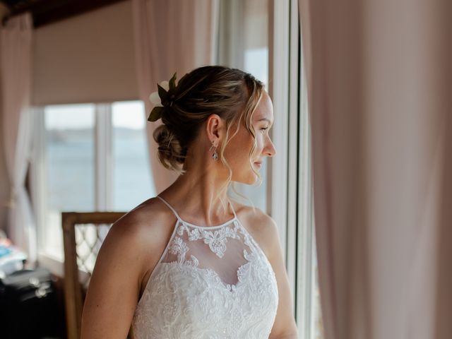 Mike and Angela's Wedding in Guanacaste, Costa Rica 109