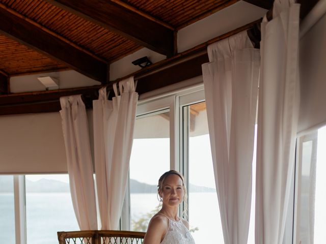Mike and Angela's Wedding in Guanacaste, Costa Rica 110