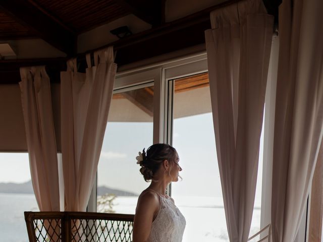 Mike and Angela's Wedding in Guanacaste, Costa Rica 111