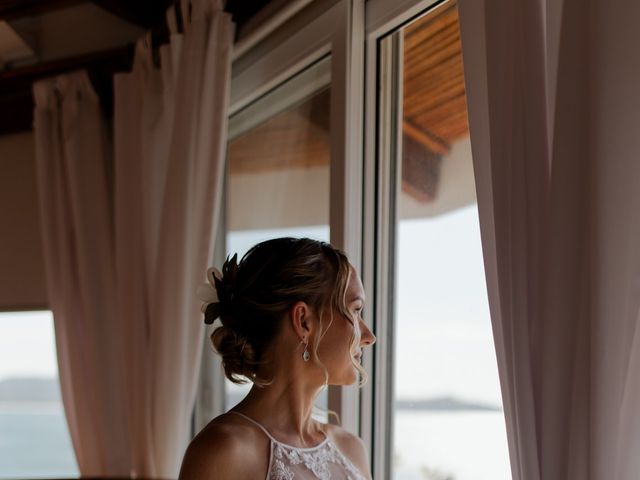 Mike and Angela's Wedding in Guanacaste, Costa Rica 112