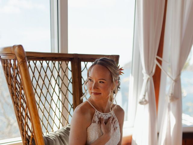 Mike and Angela's Wedding in Guanacaste, Costa Rica 114