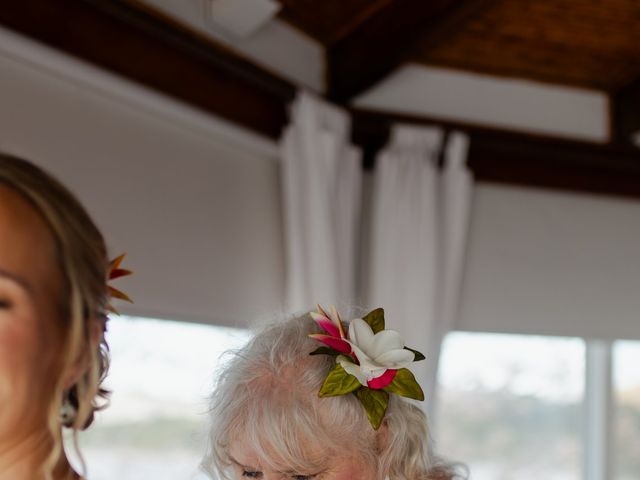 Mike and Angela's Wedding in Guanacaste, Costa Rica 118