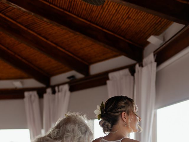 Mike and Angela's Wedding in Guanacaste, Costa Rica 119
