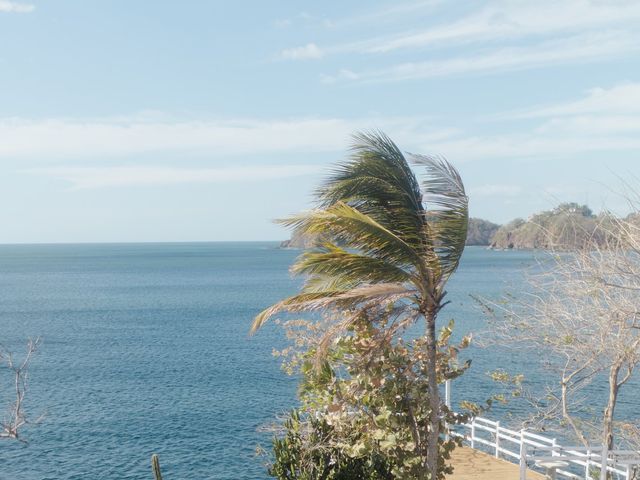 Mike and Angela's Wedding in Guanacaste, Costa Rica 123