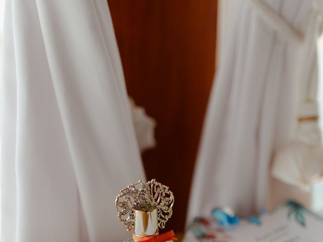 Mike and Angela's Wedding in Guanacaste, Costa Rica 125
