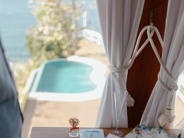 Mike and Angela's Wedding in Guanacaste, Costa Rica 128