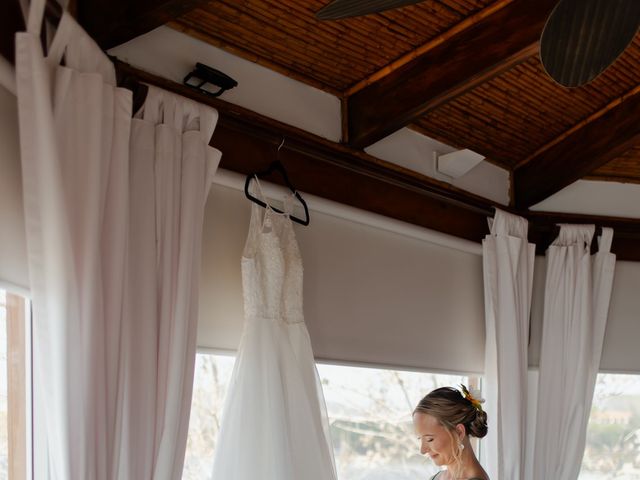 Mike and Angela's Wedding in Guanacaste, Costa Rica 140